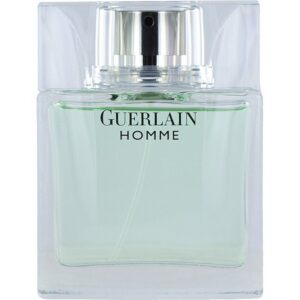 Guerlain Guerlain Homme EdT EdT 80ml