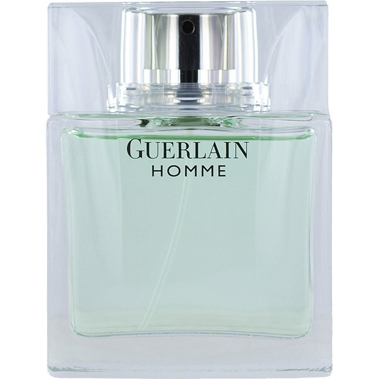 Guerlain Guerlain Homme EdT EdT 80ml