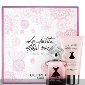 Guerlain Guerlain La Petite Robe Noire Pakkaus