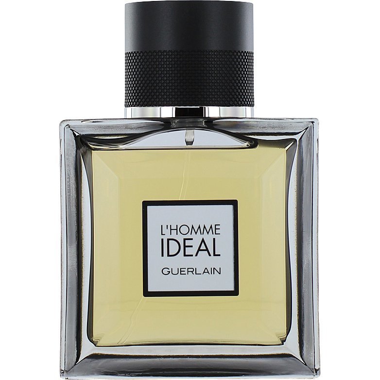 Guerlain L'Homme Ideal EdT EdT 50ml