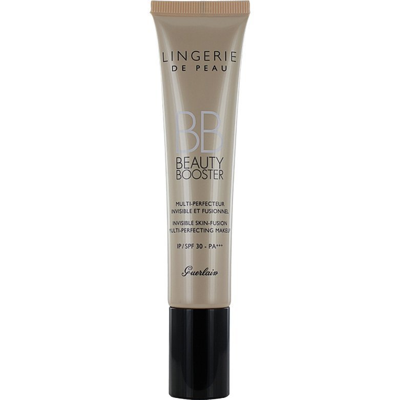 Guerlain Lingerie De Peau BB Beauty Booster N°02 Medium 40ml