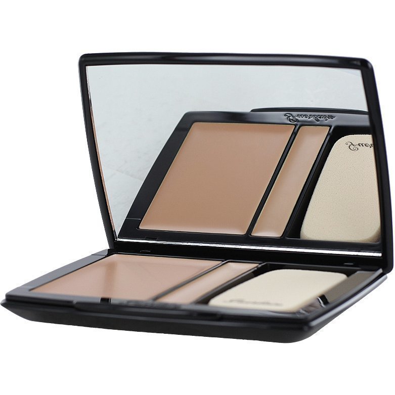 Guerlain Lingerie De Peau Compact Foundation & Concealer N°13 Rose Naturel 11