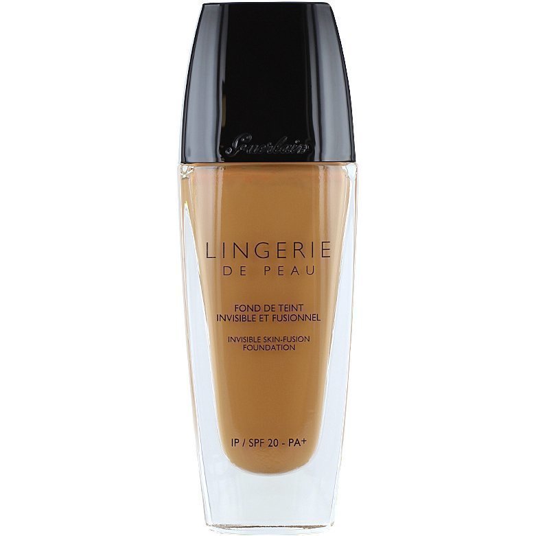 Guerlain Lingerie De Peau Foundation N°25 Doré Foncé 30ml