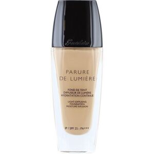 Guerlain Parure De Lumiere Fluid Foundation N°03 Beige Naturel 30ml