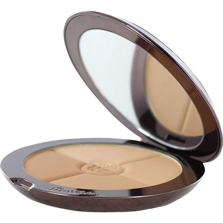 Guerlain Terracotta 4 Seasons Bronzing Powder N°03 Naturel Brunettes 10g