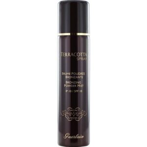 Guerlain Terracotta Bronzing Powder Mist SPF11 N°02 Medium 75ml