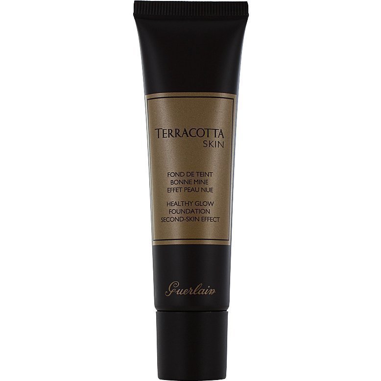 Guerlain Terracotta Skin Healthy Glow Foundation N°00 Nude 30ml