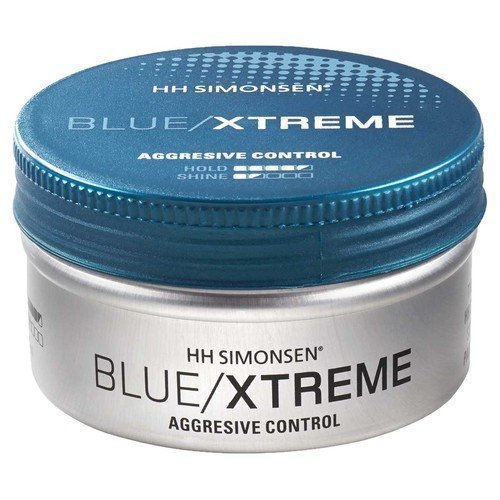 HH Simonsen Blue/Xtreme Wax