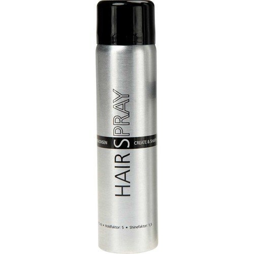HH Simonsen Hairspray