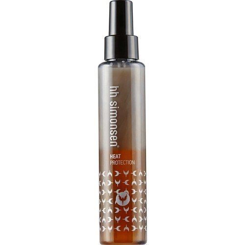 HH Simonsen Heat Protection Spray