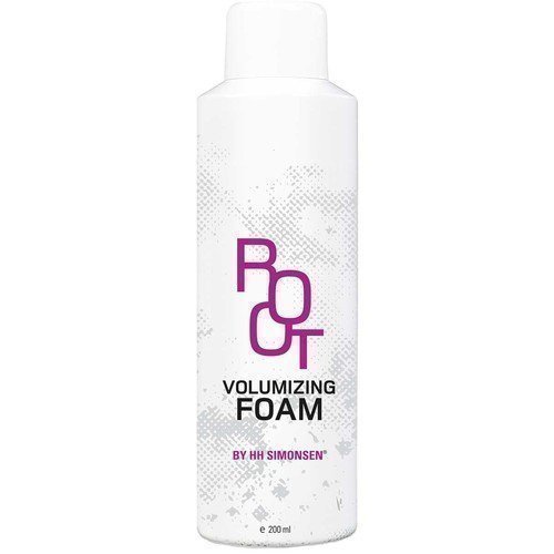HH Simonsen Root Volumizing Foam
