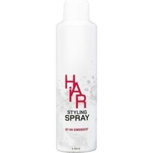 HH Simonsen Styling Spray