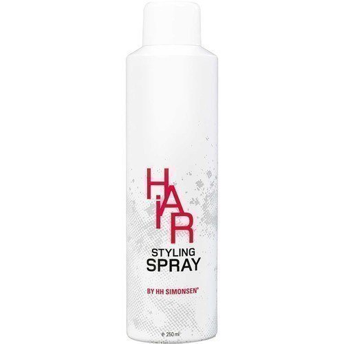 HH Simonsen Styling Spray