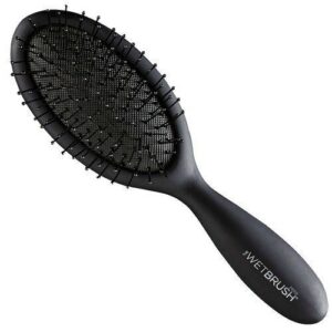 HH Simonsen The Wet Brush Mini Pronssi