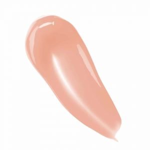 Hailey Baldwin For Modelco Super Lips Long-Lasting Lip Lacquer Various Shades Beige