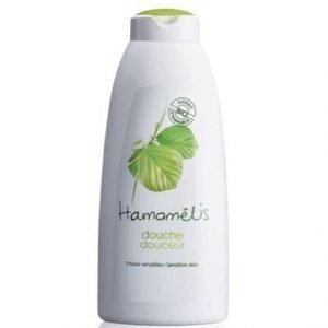 Hamamélis Suihkugeeli