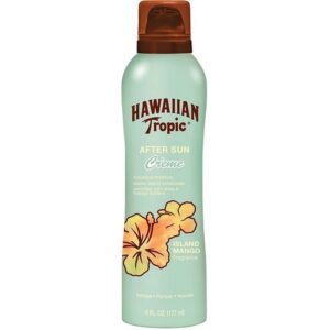Hawaiian Tropic After Sun Créme Mango 180ml