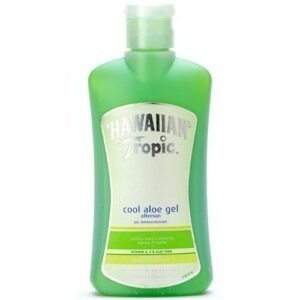 Hawaiian Tropic Cool Aloe Gel Aftersun