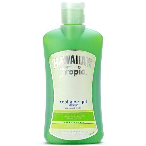 Hawaiian Tropic Cool Aloe Gel Aftersun