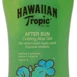 Hawaiian Tropic Cooling Aloe Gel