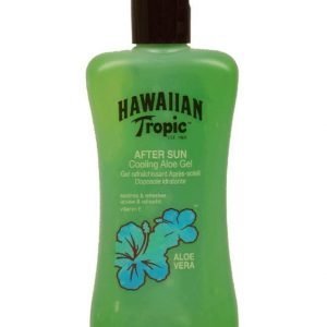 Hawaiian Tropic Cooling Aloe Vera Gel 200ml