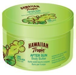Hawaiian Tropic Lime Coolada Body Butter