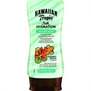 Hawaiian Tropic Silk Hydration After Sun