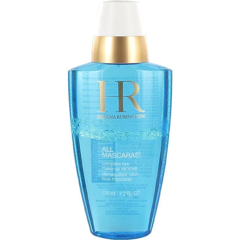 Helena Rubinstein All Mascaras Eye Make-up Remover  125ml