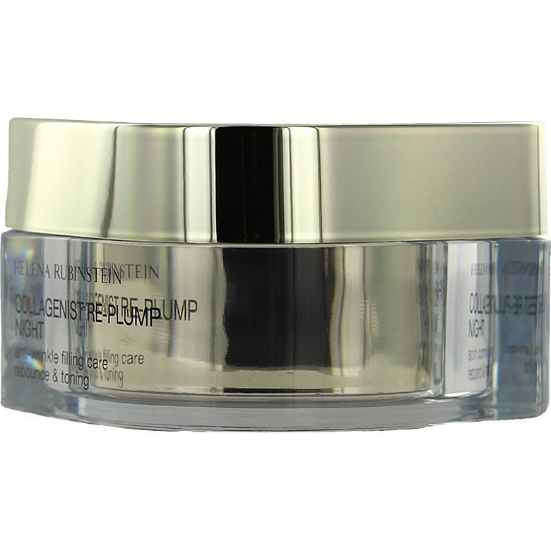 Helena Rubinstein Collagenist Re-Plump Night Wrinkle Filling Care 30ml