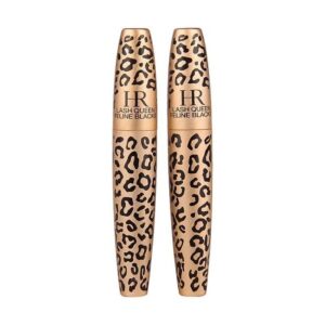 Helena Rubinstein Lash Queen Feline Blacks Mascara Duo 2 x 01 Black