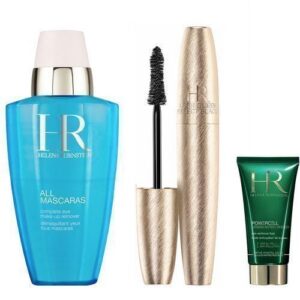 Helena Rubinstein Lash Queen Perfect Blacks Gift Box