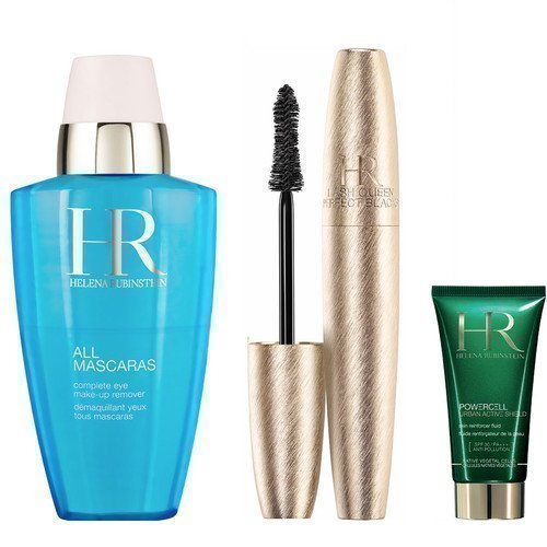 Helena Rubinstein Lash Queen Perfect Blacks Gift Box