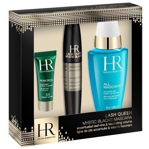 Helena Rubinstein Mystic Blacks Gift Box