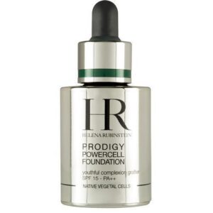 Helena Rubinstein Prodigy Powercell Foundation 22 Rose Apricot