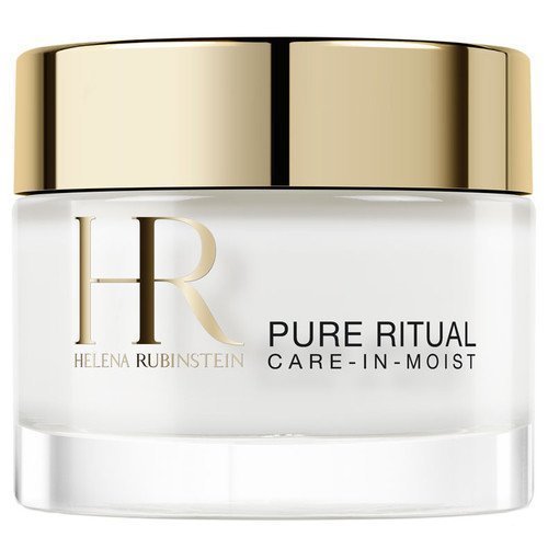 Helena Rubinstein Pure Ritual Care-In-Moist Day Cream
