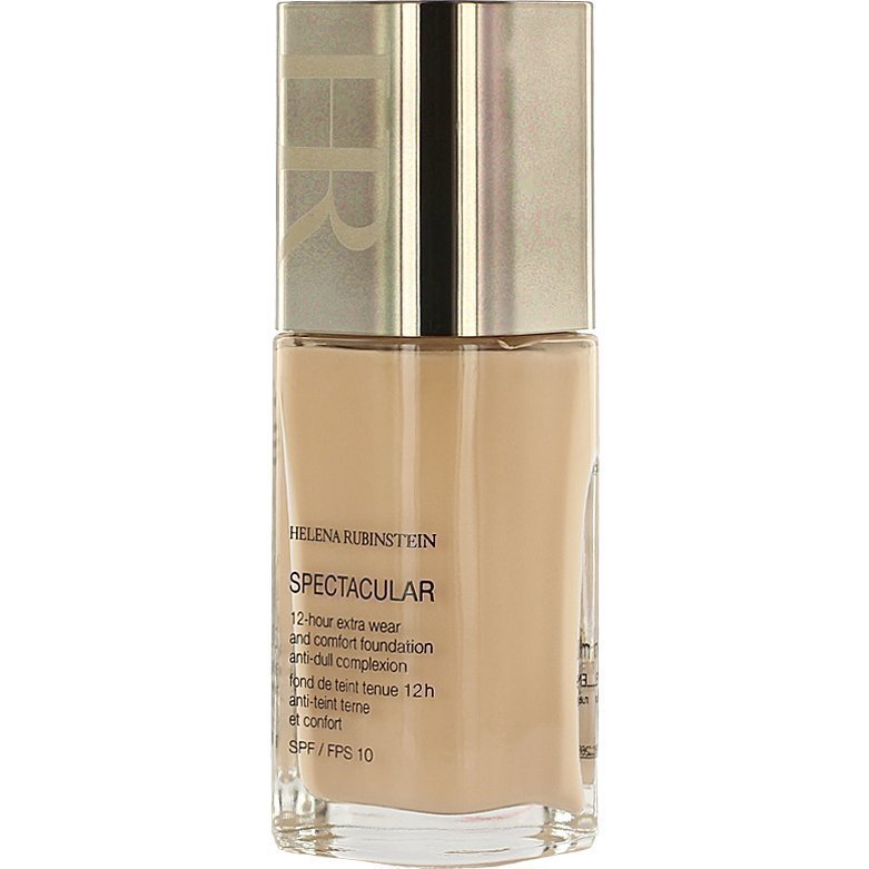 Helena Rubinstein Spectacular Foundation 22 Apricot 30ml