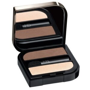 Helena Rubinstein Wanted Eyes Duo 58 Majestic Grey & Feather Blue