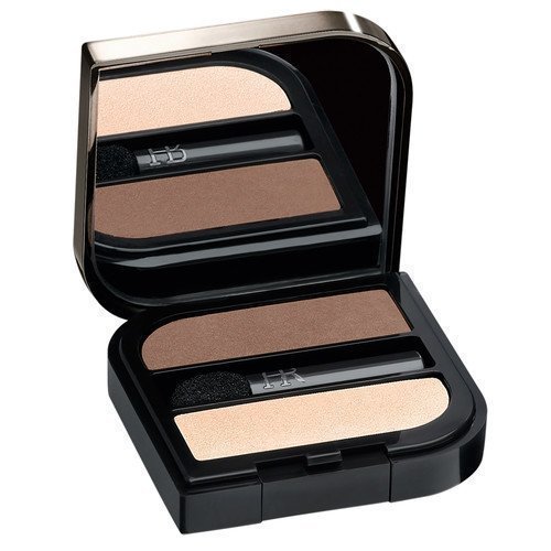 Helena Rubinstein Wanted Eyes Duo 58 Majestic Grey & Feather Blue
