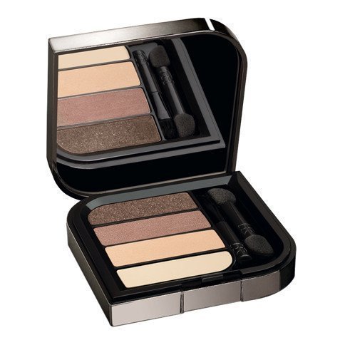 Helena Rubinstein Wanted Eyes Palette 01 Mystery Brown