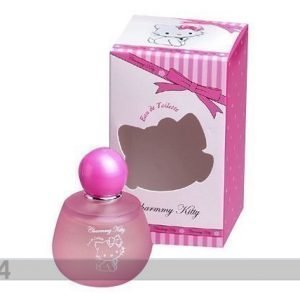 Hello Kitty Charmmy Kitty Edt 75 Ml