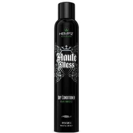 Hempz Couture Haute Mess Dry Conditioner