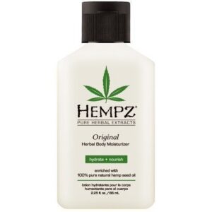 Hempz Original Herbal Body Moisturizer