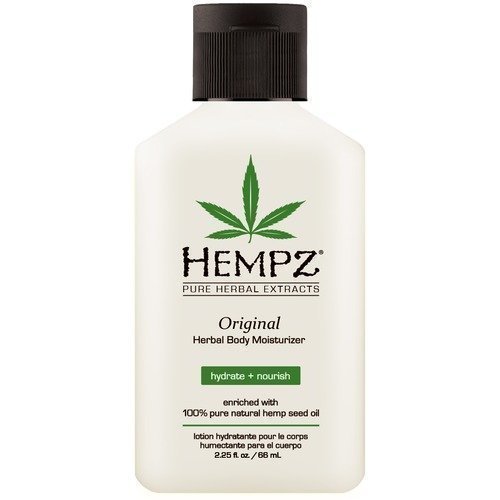 Hempz Original Herbal Body Moisturizer