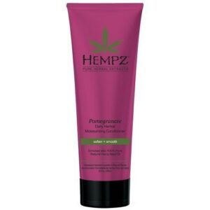 Hempz Pomegranate Daily Herbal Moisturizing Conditioner