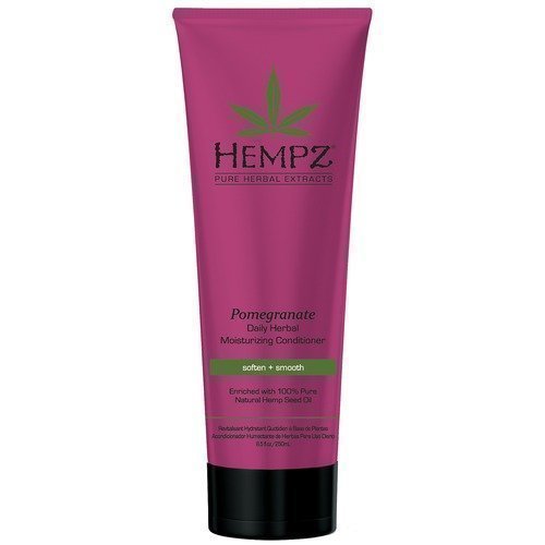 Hempz Pomegranate Daily Herbal Moisturizing Conditioner