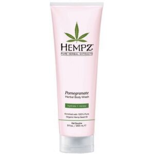 Hempz Pomegranate Herbal Body Wash