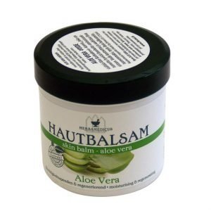 Herbamedicus 250 Ml Aloe Veravoide
