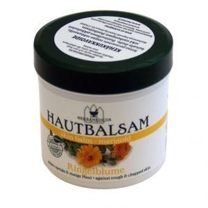 Herbamedicus 250 Ml Kehäkukkavoide