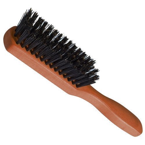 Hermod Beard Brush with Handle