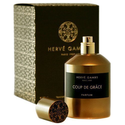Hervé Gambs Coup de Grâce Parfum